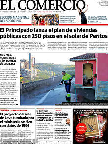 Periodico El Comercio