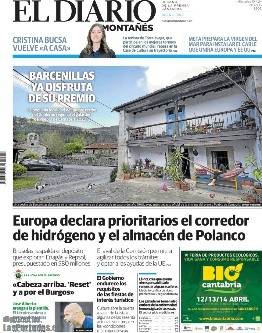 El Diario Montañés