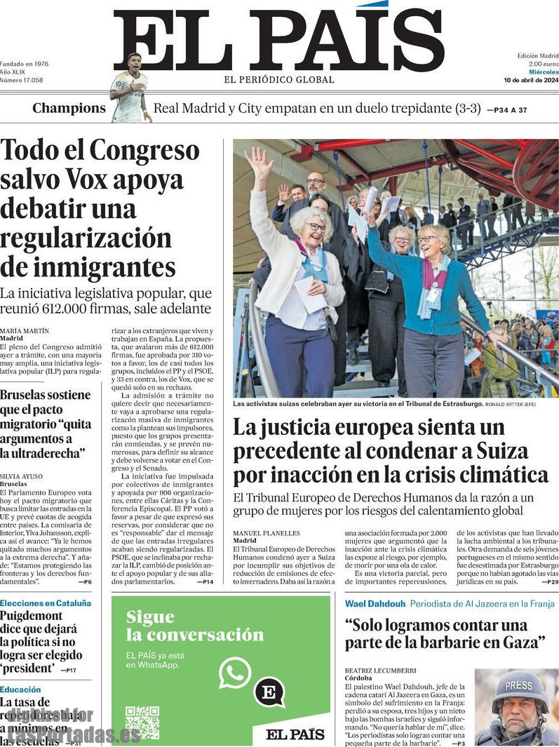 El País