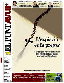 Periodico El Punt