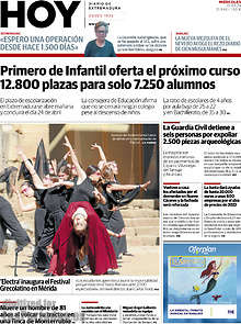 Periodico Hoy
