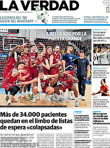Periodico La Verdad