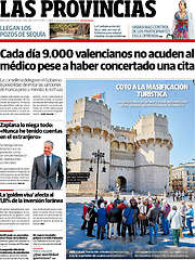 /Las Provincias