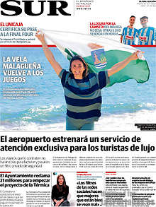 Periodico Sur