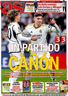 Periodico AS