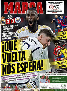 Periodico Marca