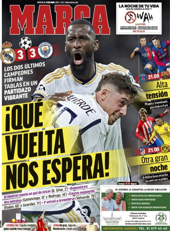 Marca