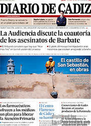 /Diario de Cádiz