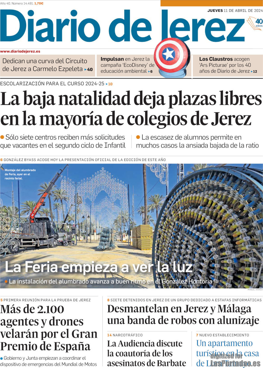 Diario de Jerez