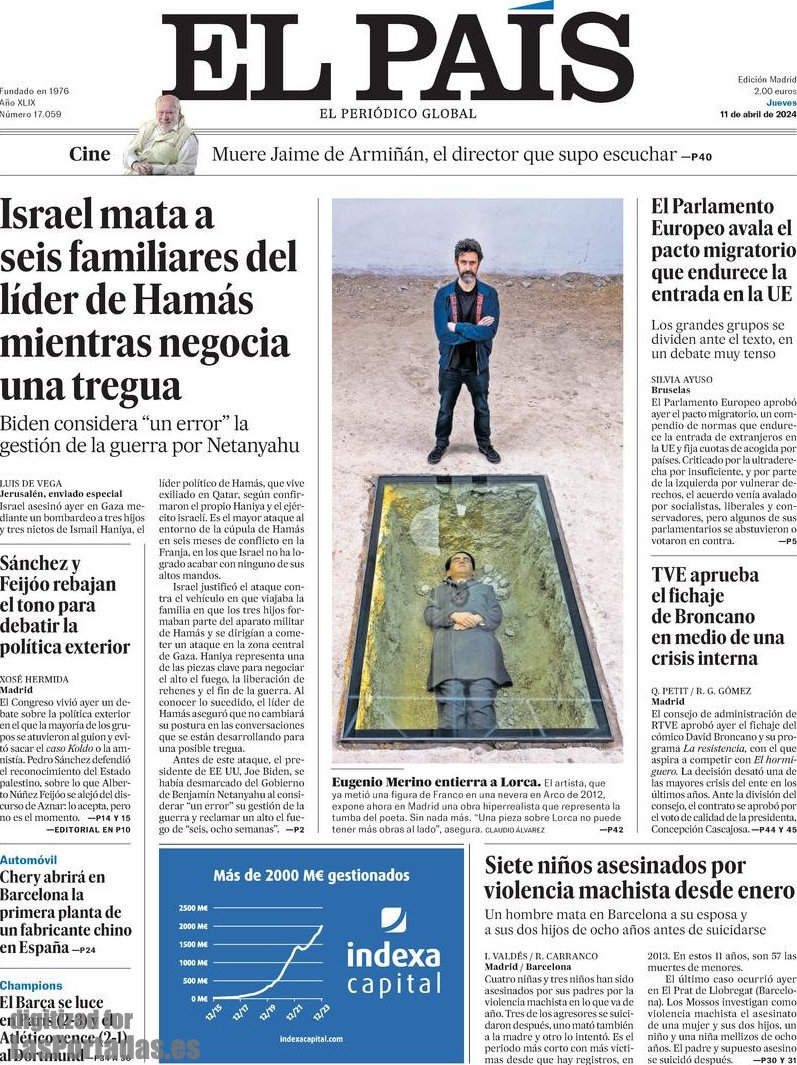 El País