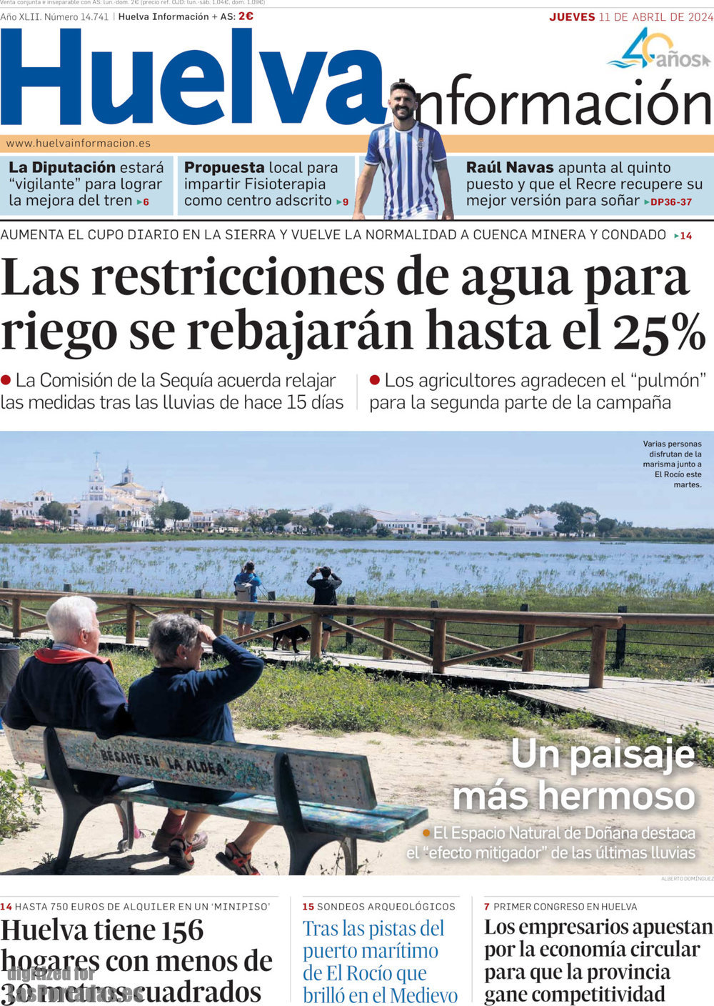 Huelva Información