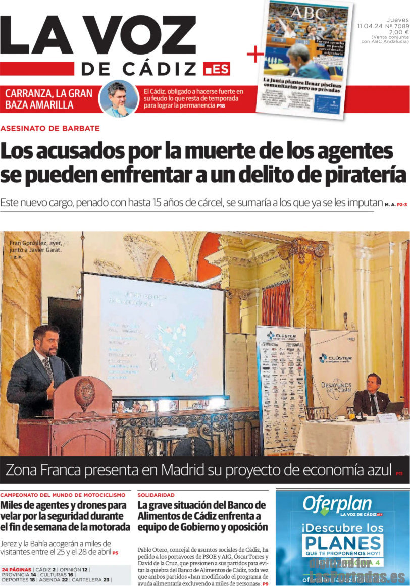 La Voz de Cádiz