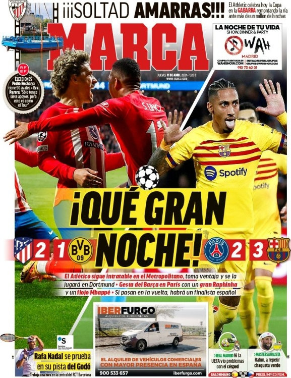 Marca