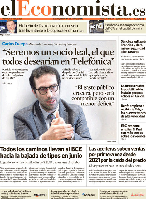 El Economista