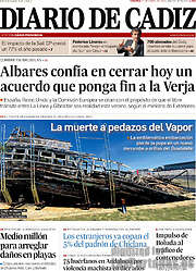 /Diario de Cádiz