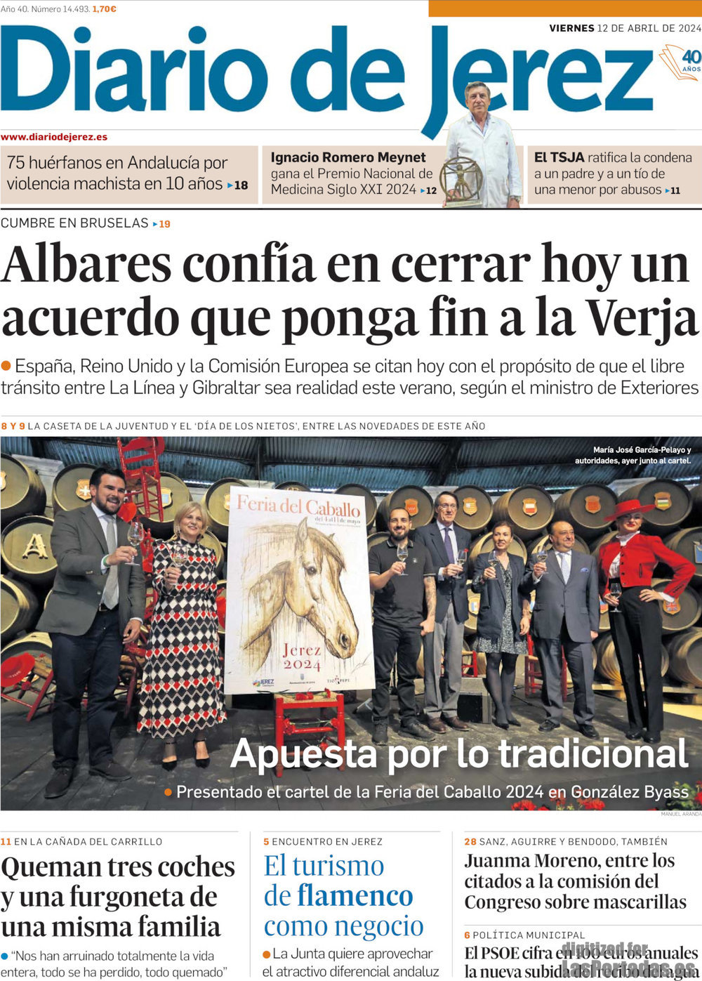 Diario de Jerez