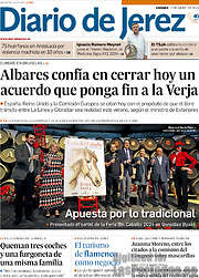 /Diario de Jerez