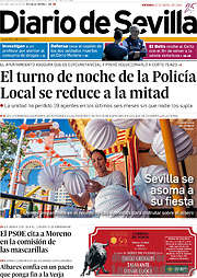 /Diario de Sevilla