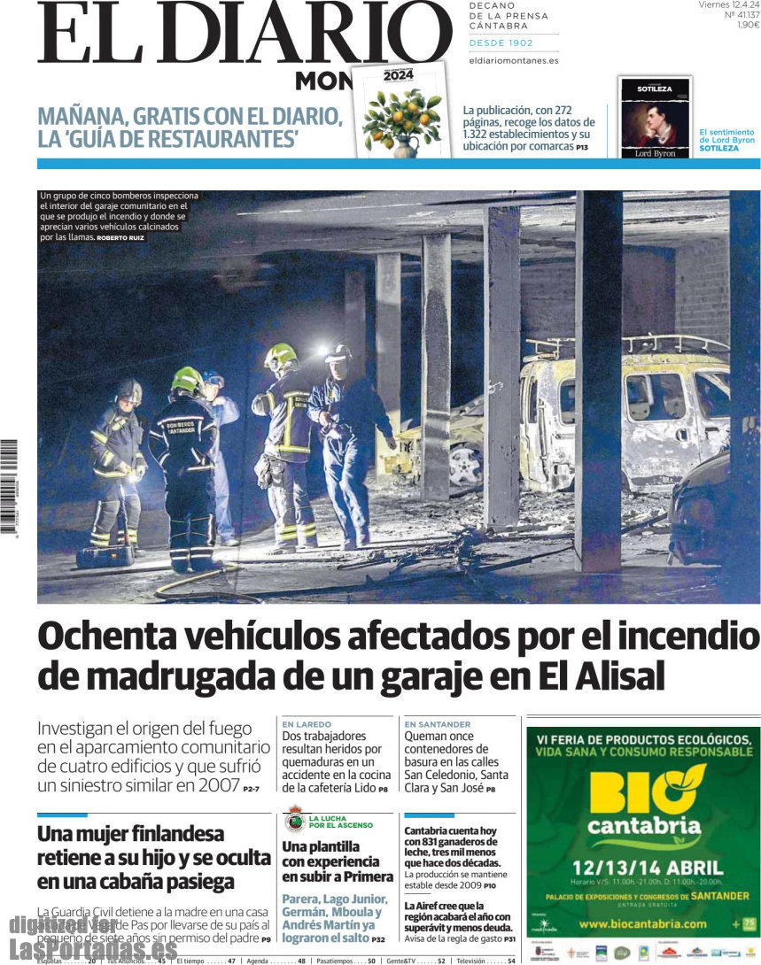 El Diario Montañés