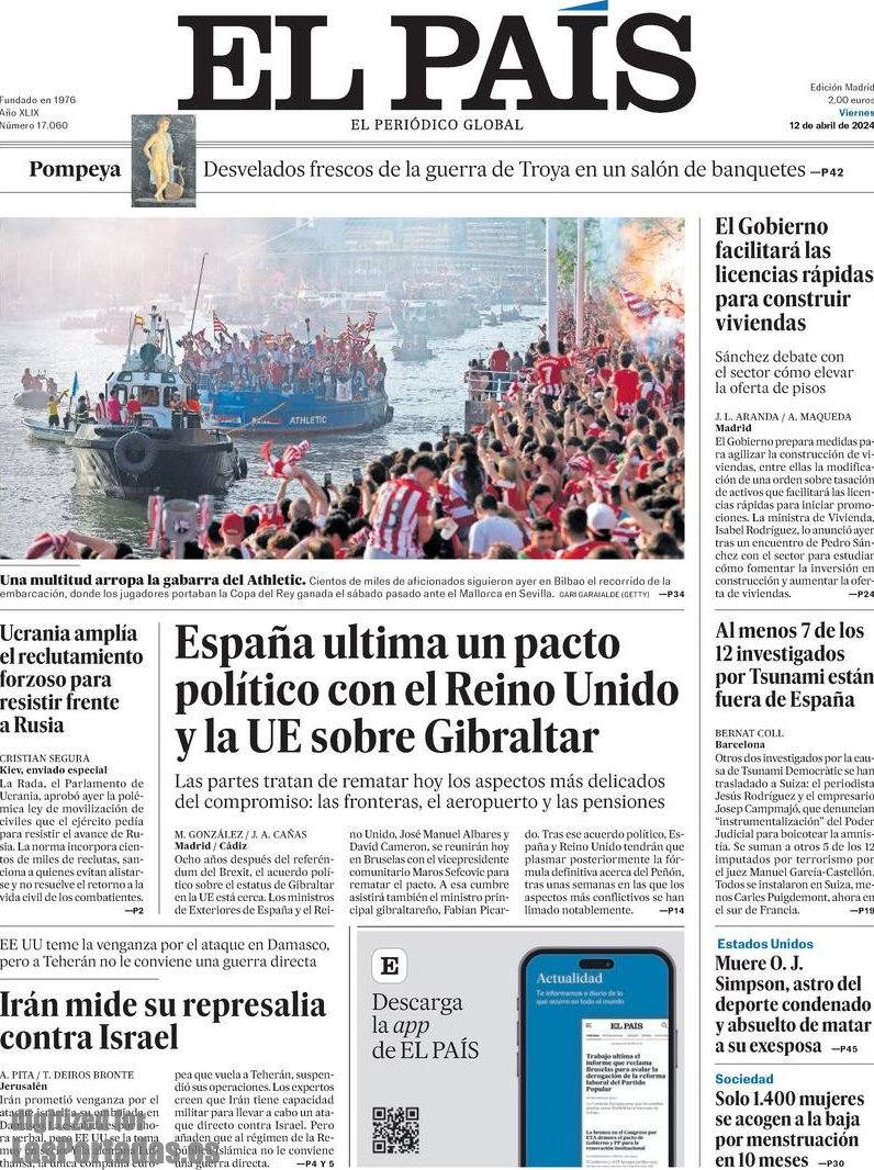 El País