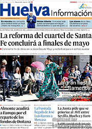 /Huelva Información