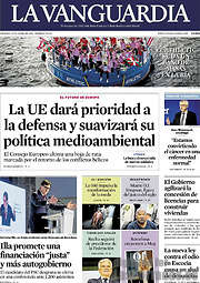 /La Vanguardia