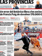 /Las Provincias