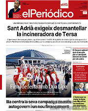 /El Periódico de Catalunya(Català)