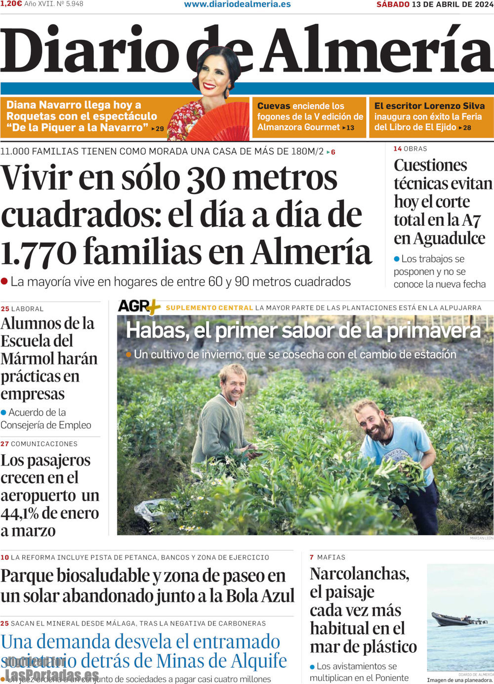 Diario de Almería