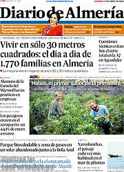 /Diario de Almería