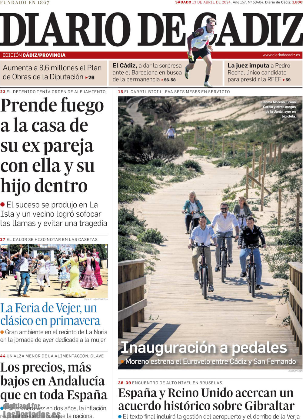 Diario de Cádiz