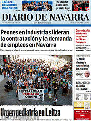 /Diario de Navarra