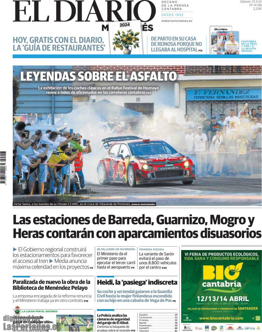 El Diario Montañés