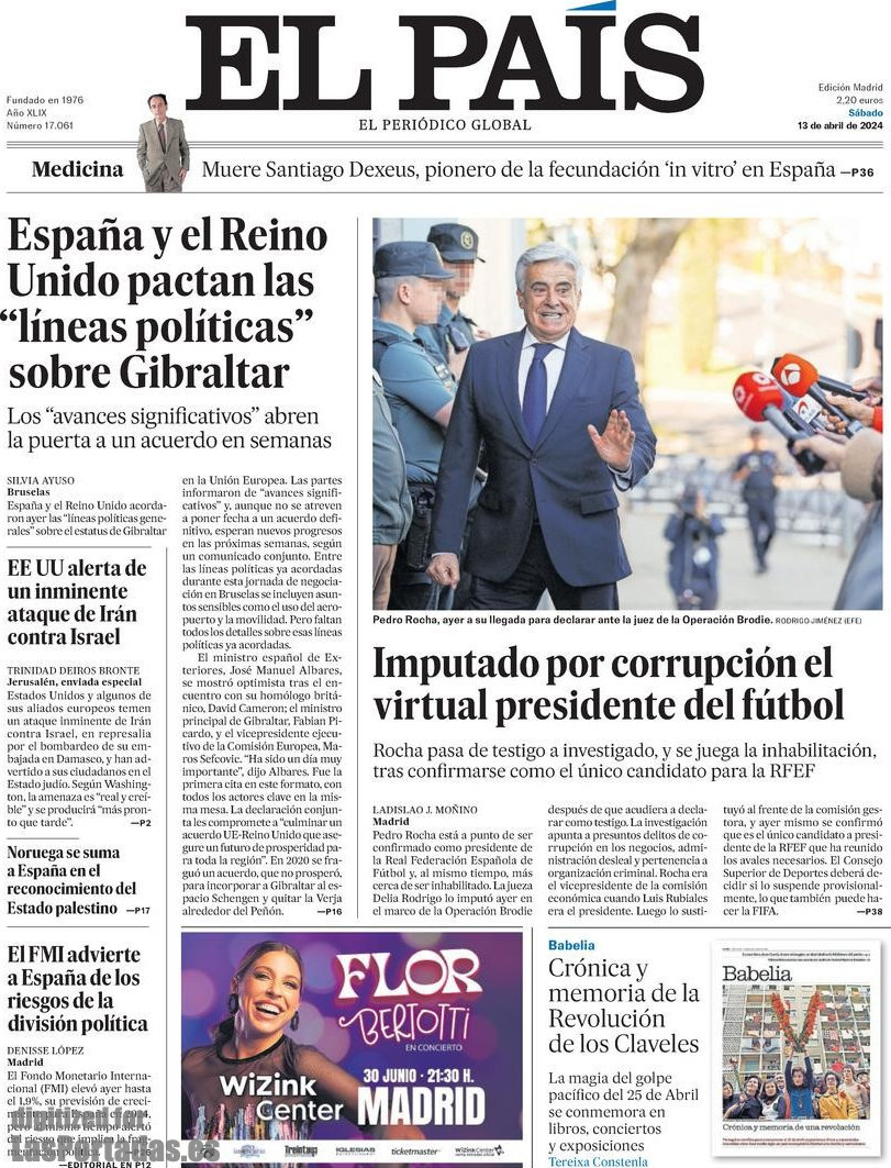 El País