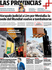 /Las Provincias