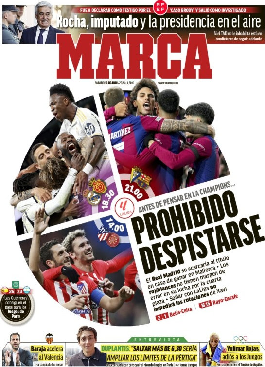 Marca