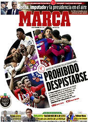 /Marca