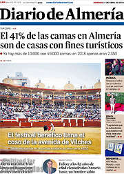 /Diario de Almería