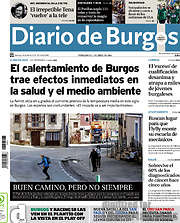 /Diario de Burgos