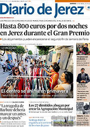 /Diario de Jerez