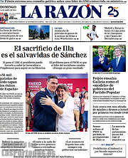 /La Razón