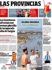 /Las Provincias