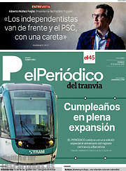 /El Periódico de Catalunya(Castellano)