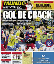 /Mundo Deportivo