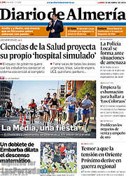 /Diario de Almería