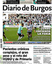 /Diario de Burgos