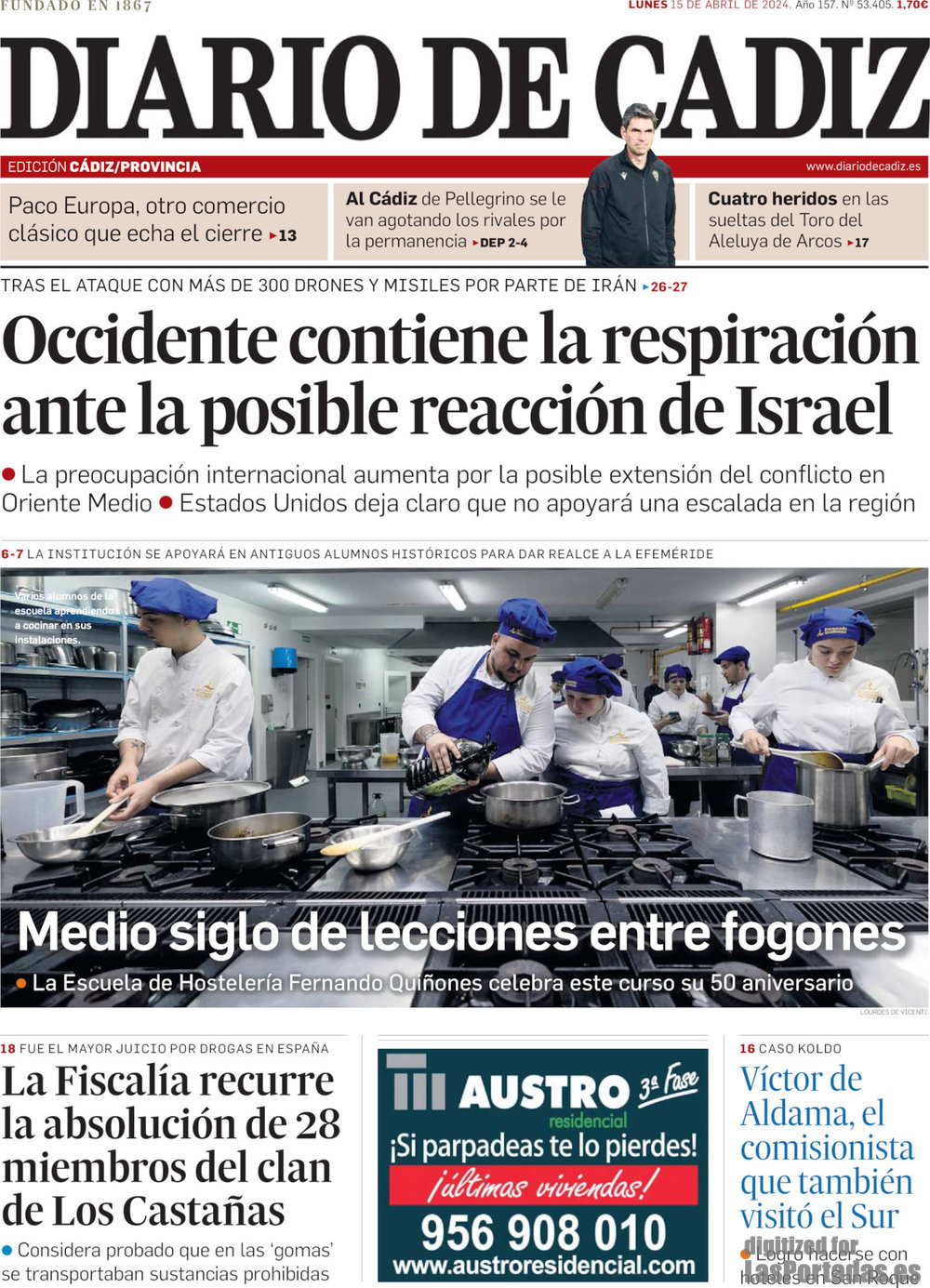 Diario de Cádiz