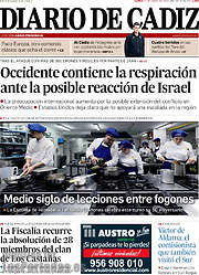 /Diario de Cádiz