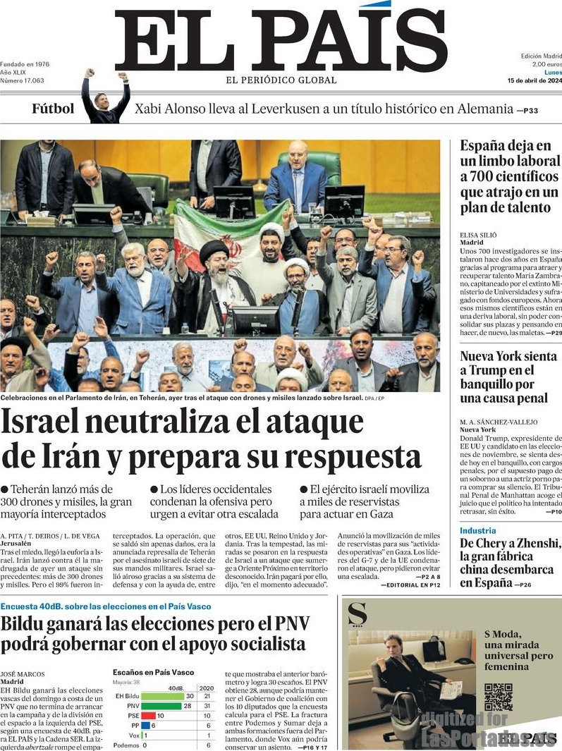 El País