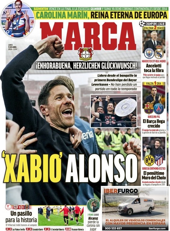 Marca